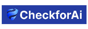 Checkforai | Logo | CAMPIXX