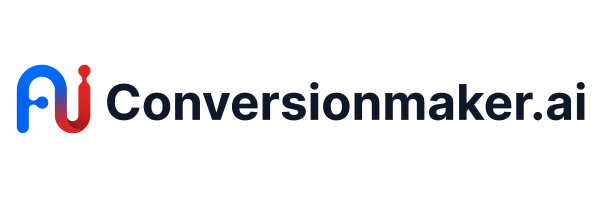 Conversionmaker.ai | Partner | CAMPIXX