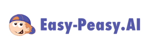 Easy Peasy | AI-Tool | CAMPIXX