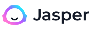 Jasper-AI Texting Tools | Logo | CAMPIXX