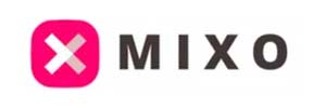 Mixo | Logo | CAMPIXX