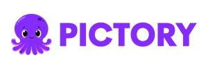 Pictory Logo | Video AI Tool | CAMPIXX