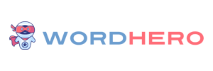 Wordhero | AI Texting Tool | CAMPIXX